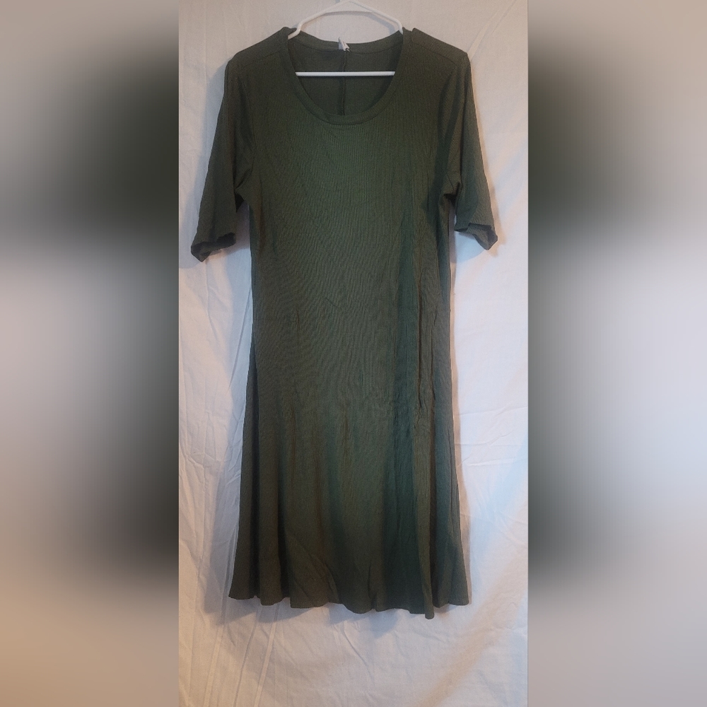 Old Navy midi dress